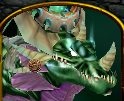 Ysera