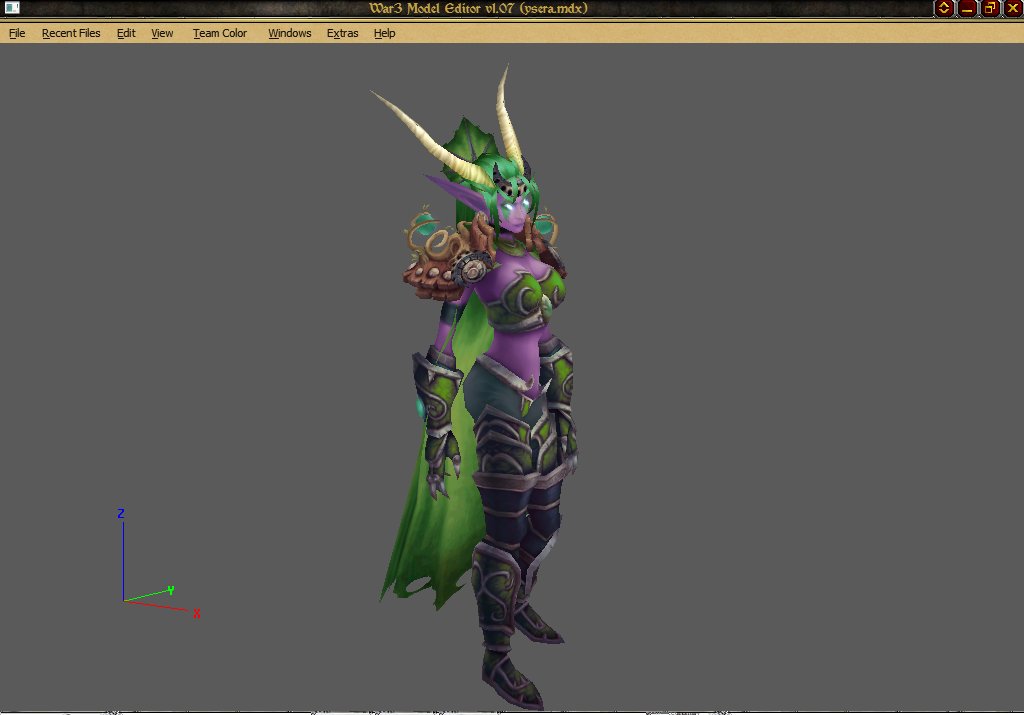 ysera