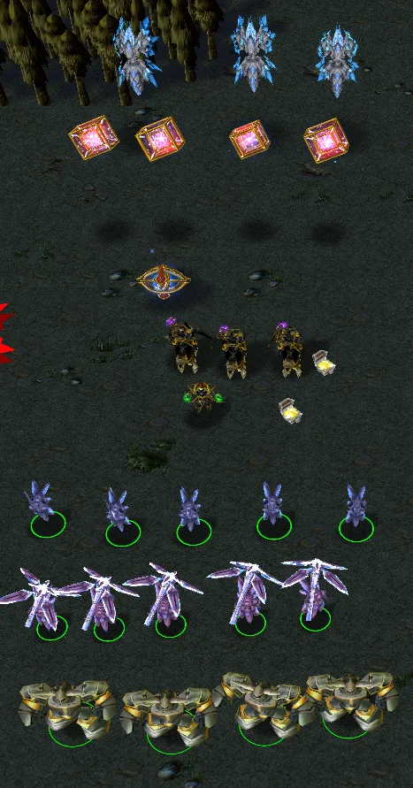 yshari clan unit concept.webp