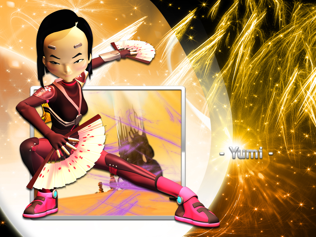 Yumi