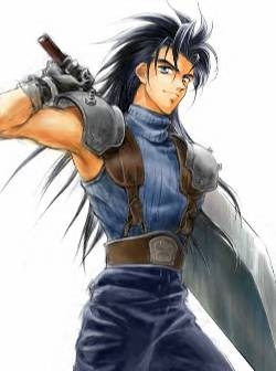 Zack
