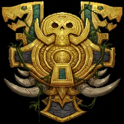 Zandalari Banner