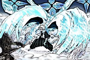 Zealon vs Peper