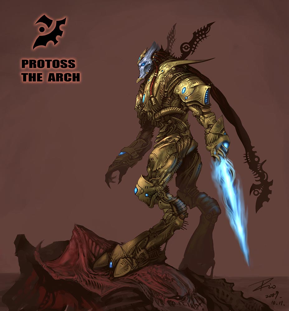 Zealot