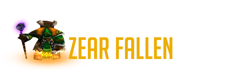 Zear Fallen Header