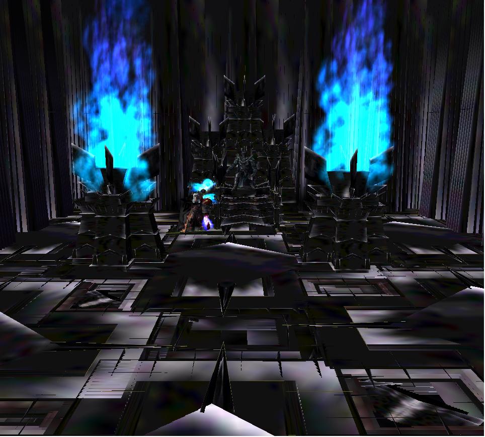 Zegaroths Throne 1