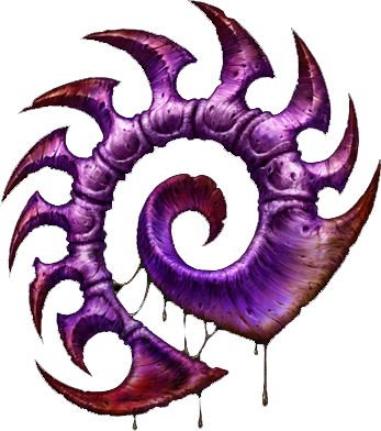 Zerg Icon