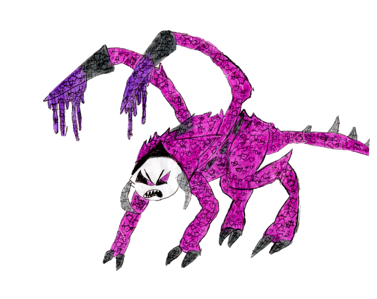 Zergling