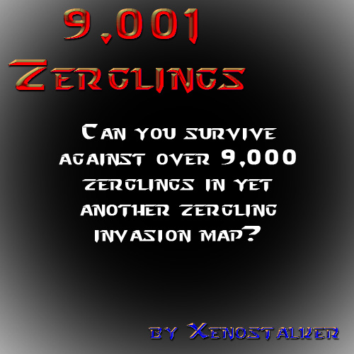 ZerglingInvasion