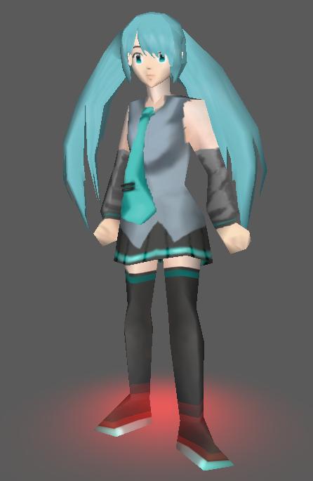 Zerox

Here is what my model of my avatar looks like so far it'll get improved later.