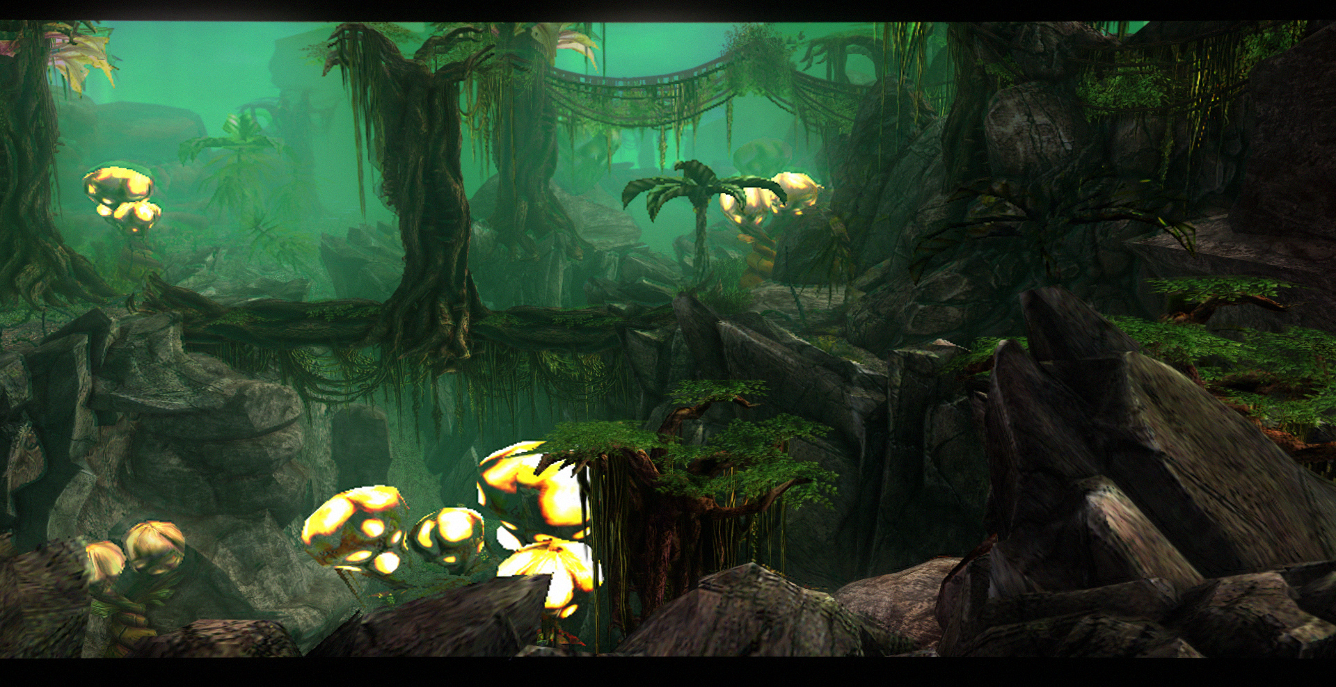 Zerus Jungle WW01