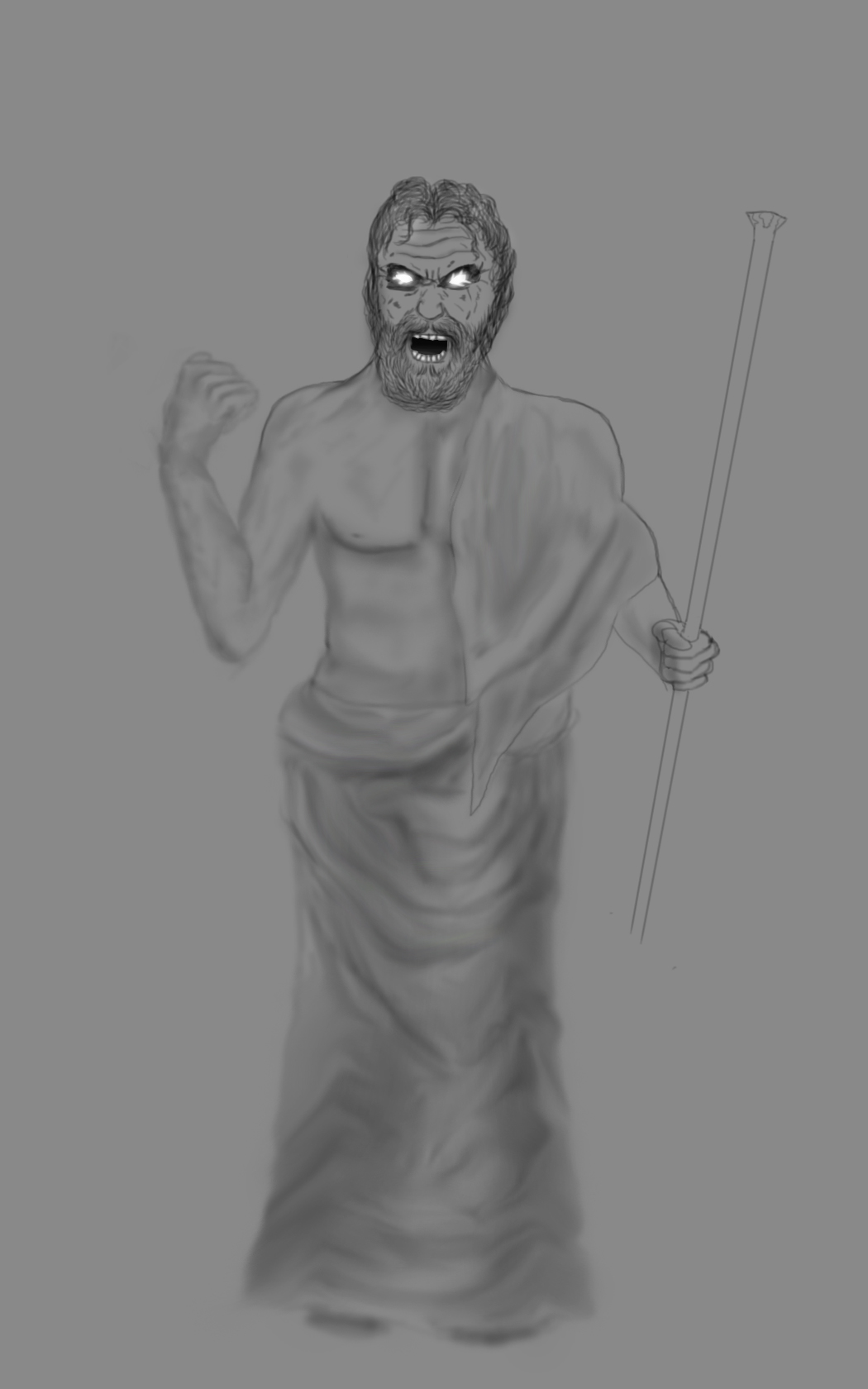 Zeus Wip