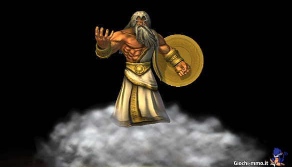 Zeus