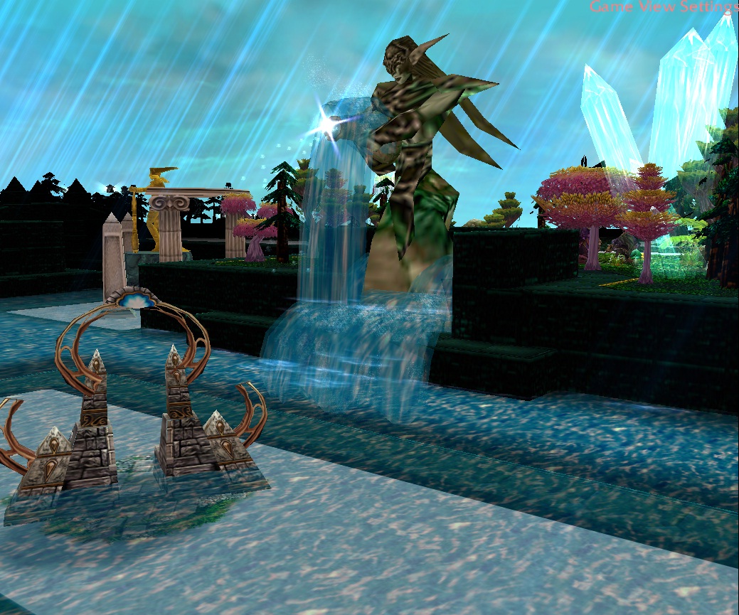 Zin Azshari SC 3