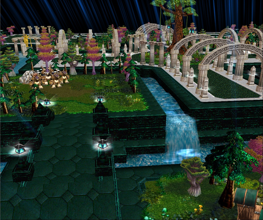 Zin Azshari SC 4
