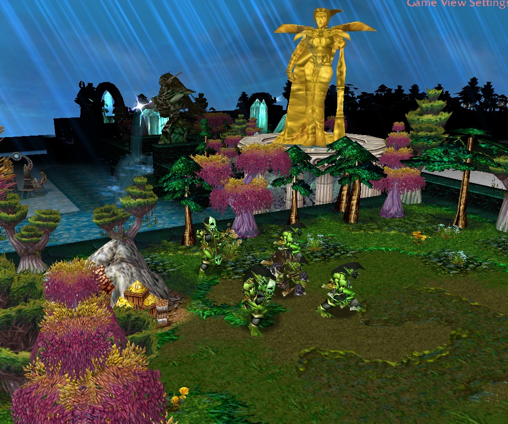Zin Azshari SC 6