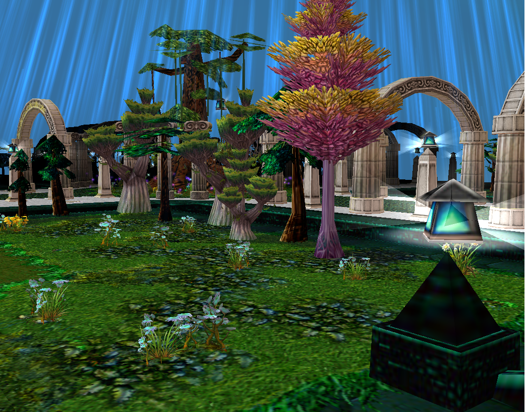Zin Azshari