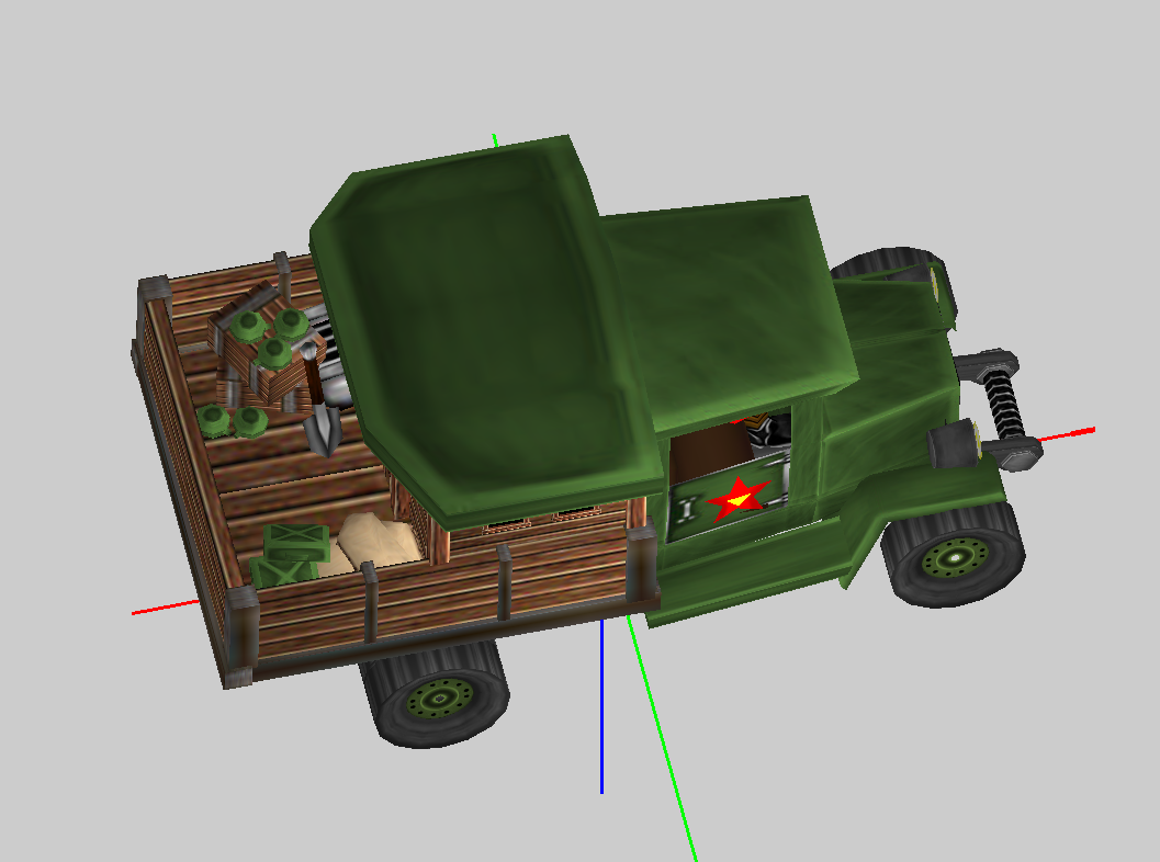 ZiS-5V 2