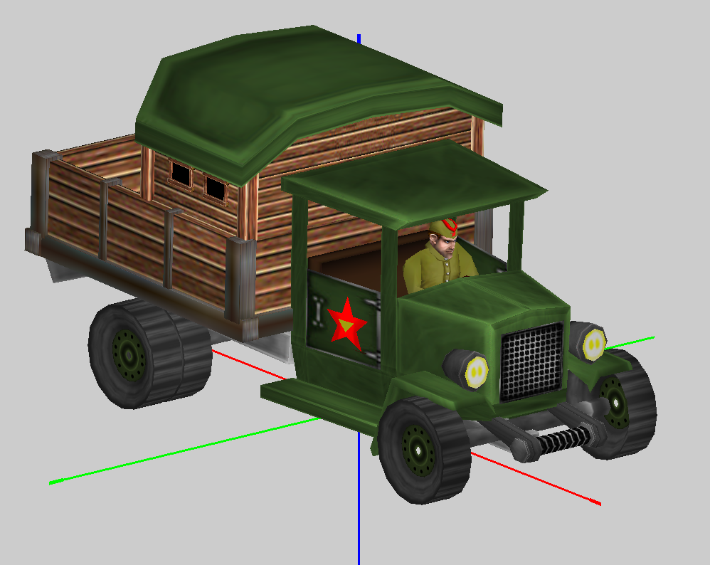 ZiS-5V
