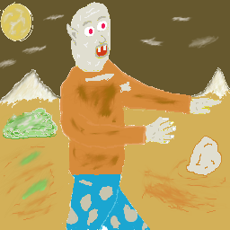 Zombi
