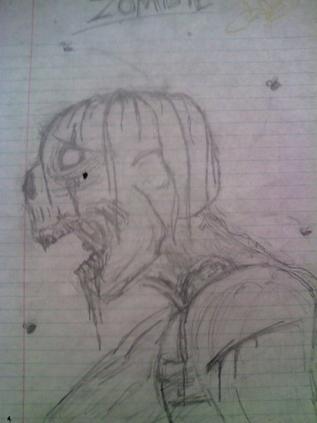 zombie