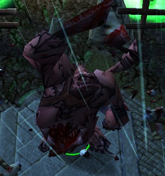 Zombie