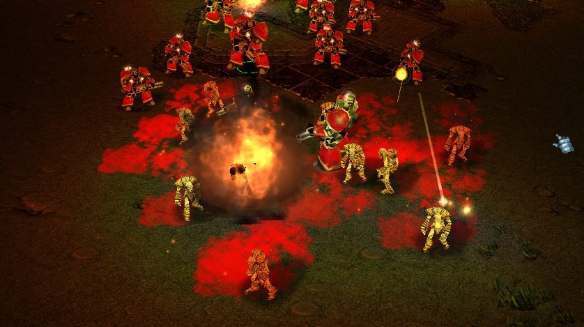 ZOMBIES