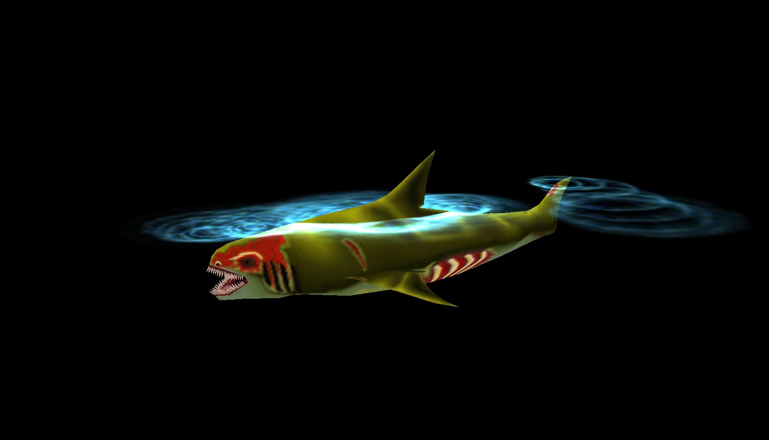 zombieshark01WIP