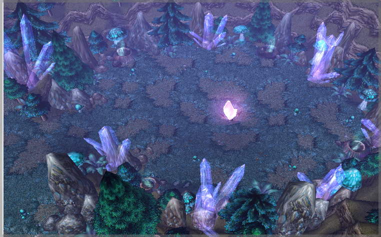 Zone MoonCrater02