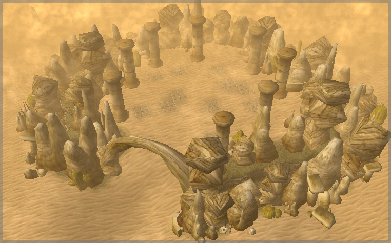 Zone ShimuraDesert02