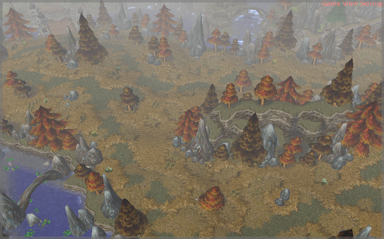 Zone TheFabledFields