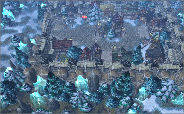Zone Vanheim