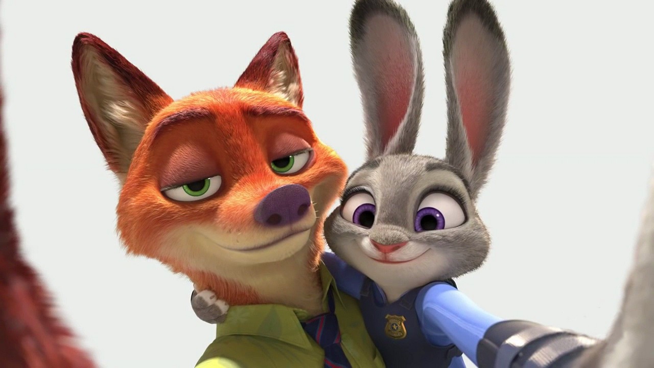 Zootopia 3