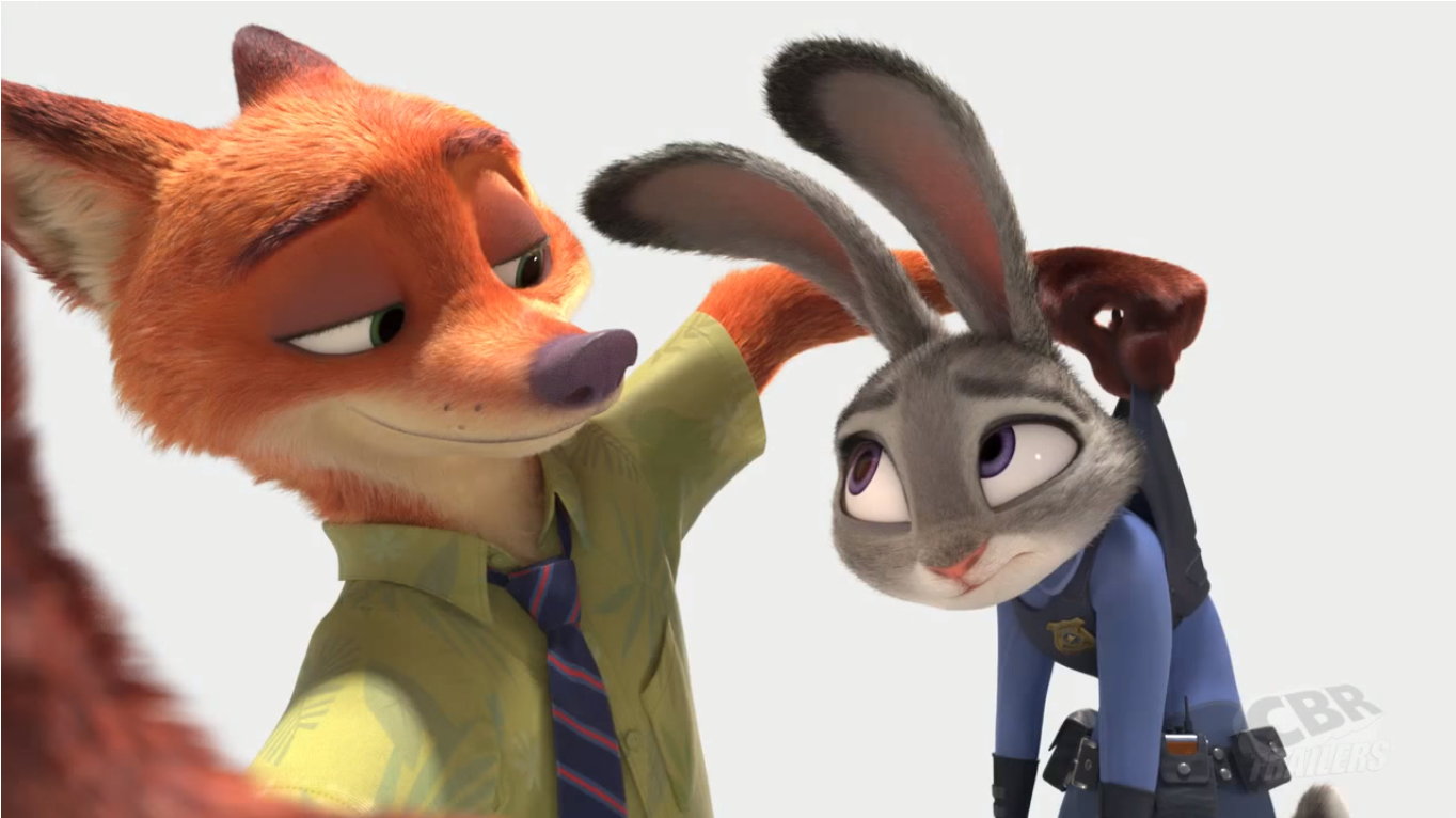 Zootopia 5