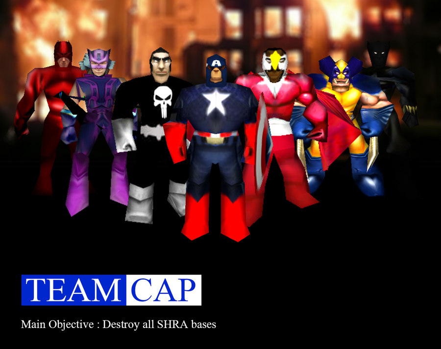 Zteam cap