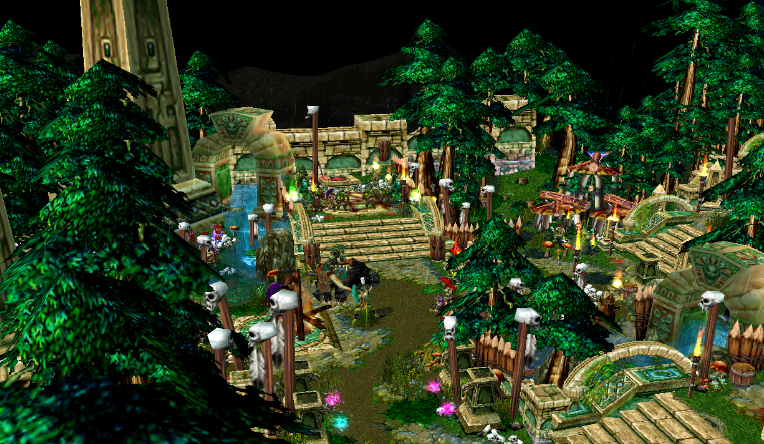 Zul'Aman2
