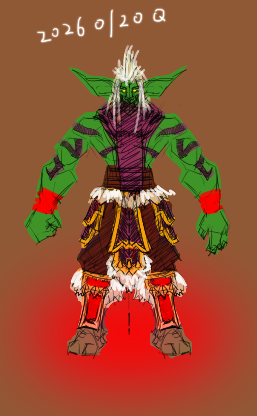 zuljin