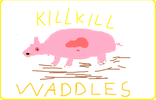 waddles-png.249323