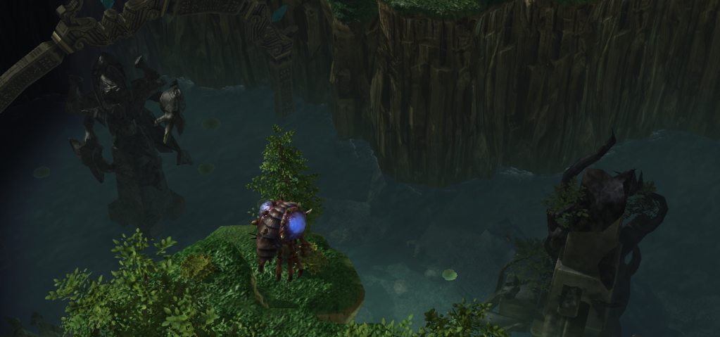StatueInWater.png