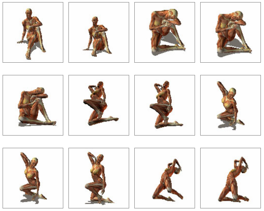 thousands-posemaniacs-3D-human-models.png