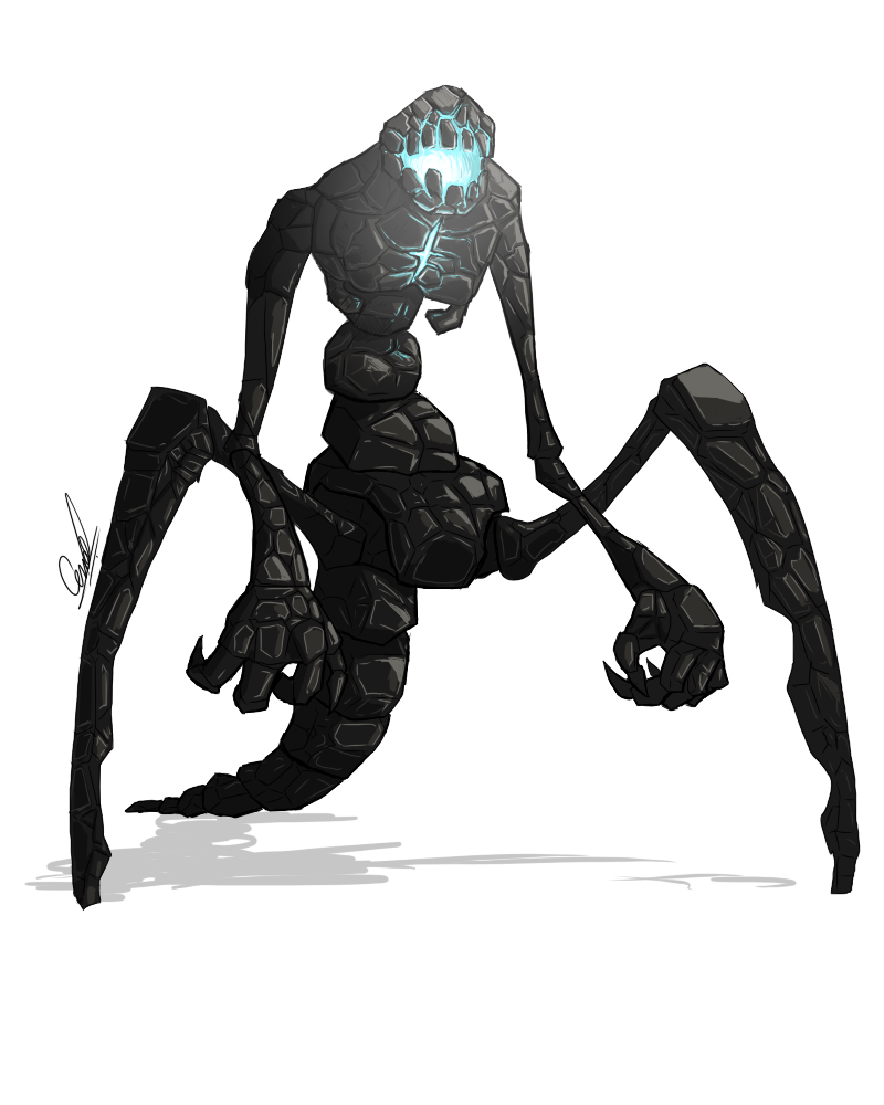 wild_golem_by_cenaf-d4oitkc.png