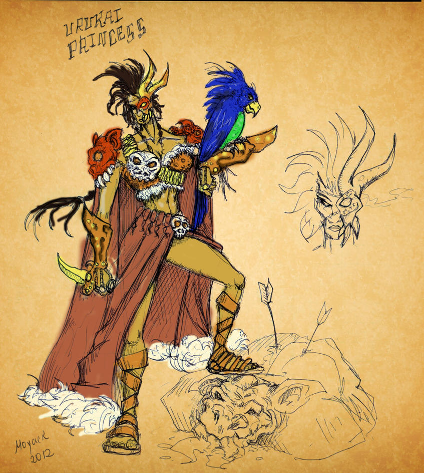 urukai_princess_by_moyack-d4o6a5a.jpg