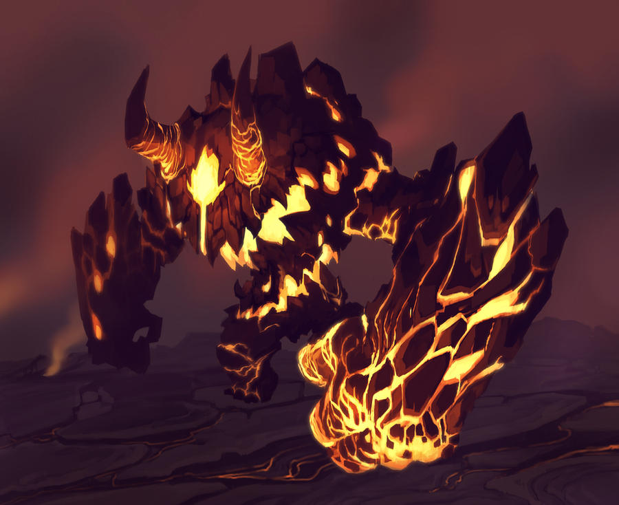 magma_golem_by_thrantantra-d5f2tcp.jpg