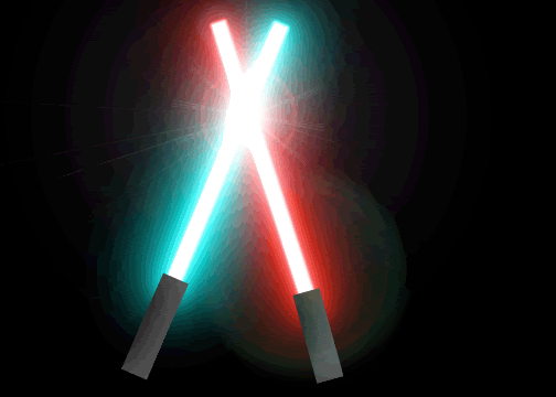 redntealsaberclash.gif