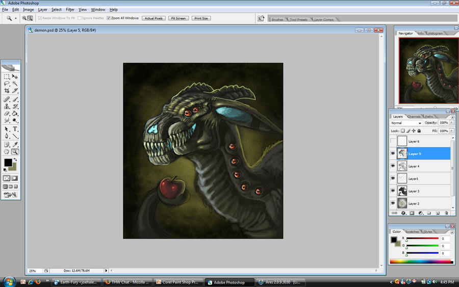 WIP_Demon_by_TheRedHybrid.jpg