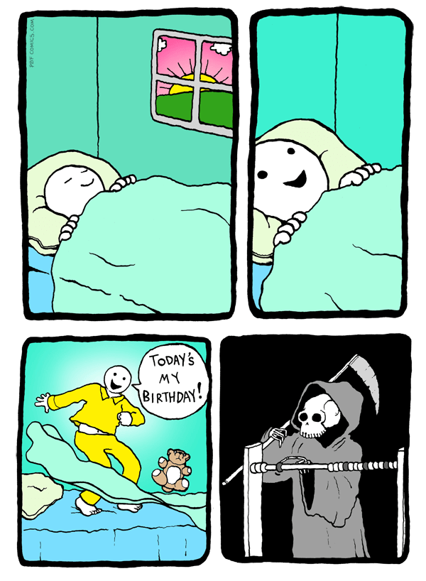 pbfcomics.com