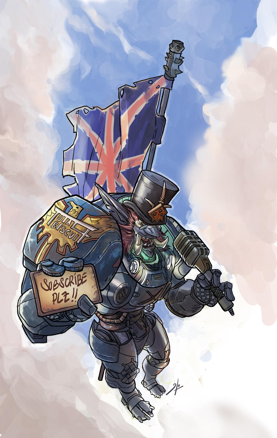 totalbiscuit_fanart_by_davidhueso-d3alygw.jpg