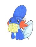Mudkip_lieks_waffles_by_mazain.jpg