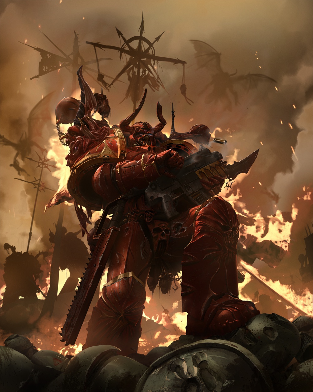 Crimson_Slaughter_Chaos_Marine_ukitakumuki.jpg