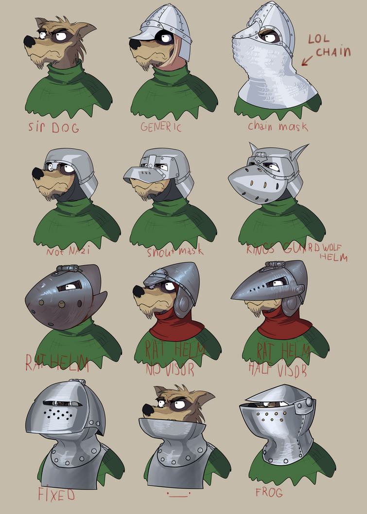 anthro_helmets_by_glumych-dap0bsi.png